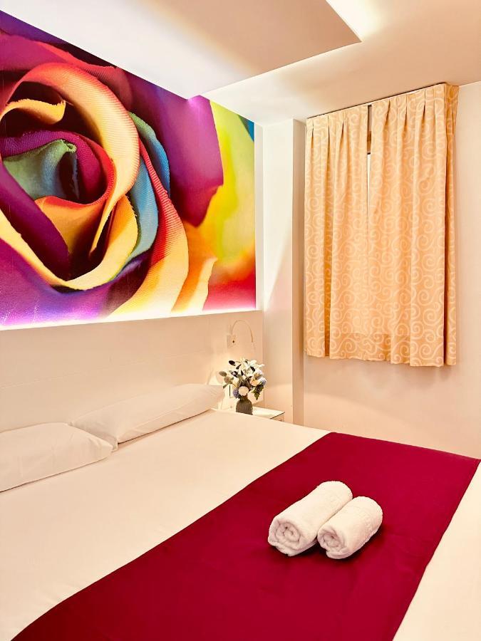 Affittacamere Sol Square 3*