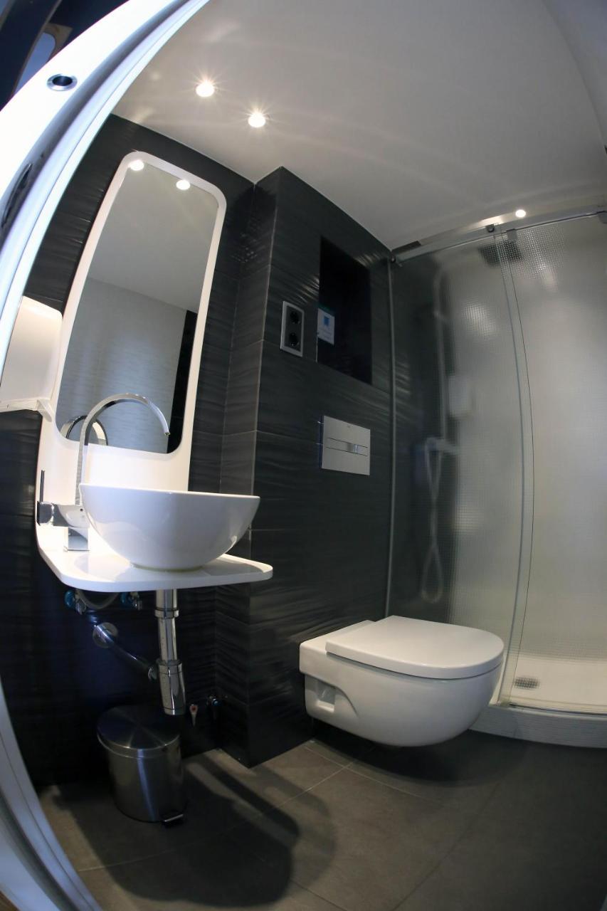 Sol Square Affittacamere 3*
